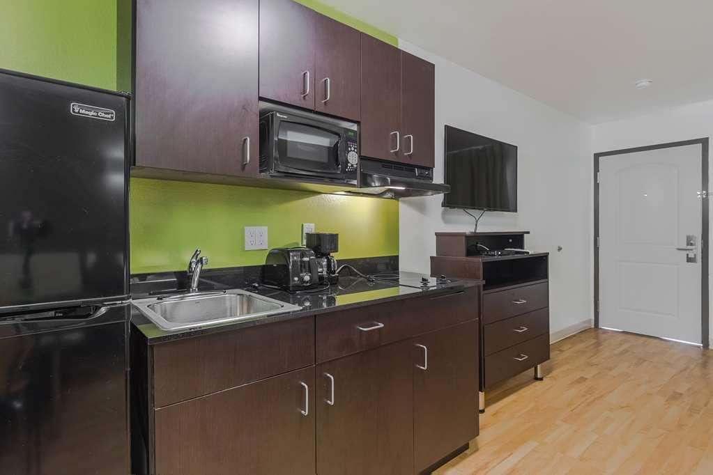 Studio 6 Victorville - Apple Valley 客房 照片