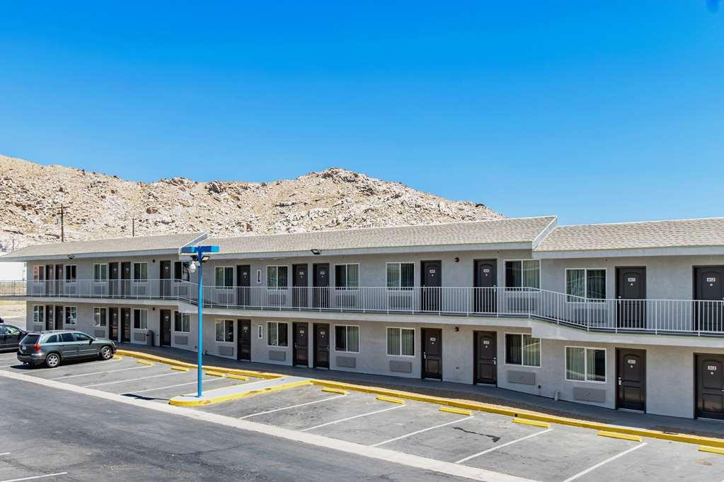 Studio 6 Victorville - Apple Valley 外观 照片