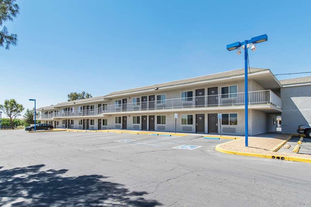 Studio 6 Victorville - Apple Valley 外观 照片