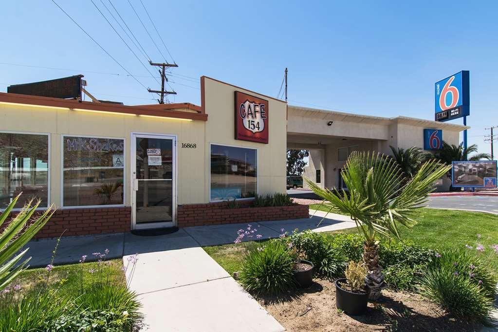 Studio 6 Victorville - Apple Valley 外观 照片