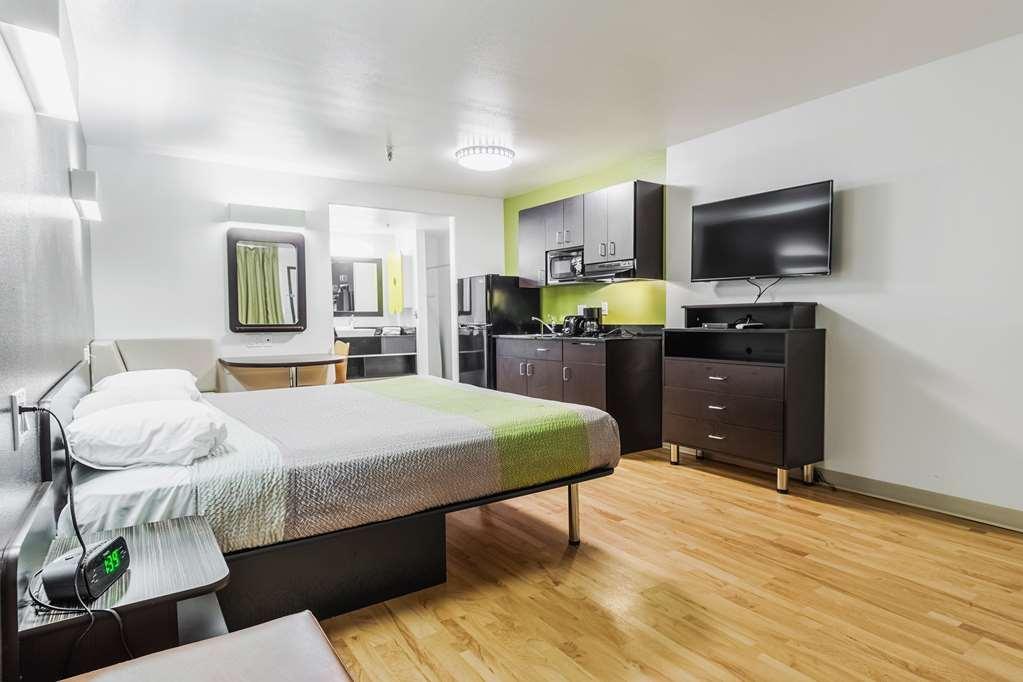 Studio 6 Victorville - Apple Valley 客房 照片