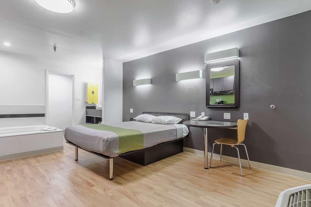 Studio 6 Victorville - Apple Valley 客房 照片