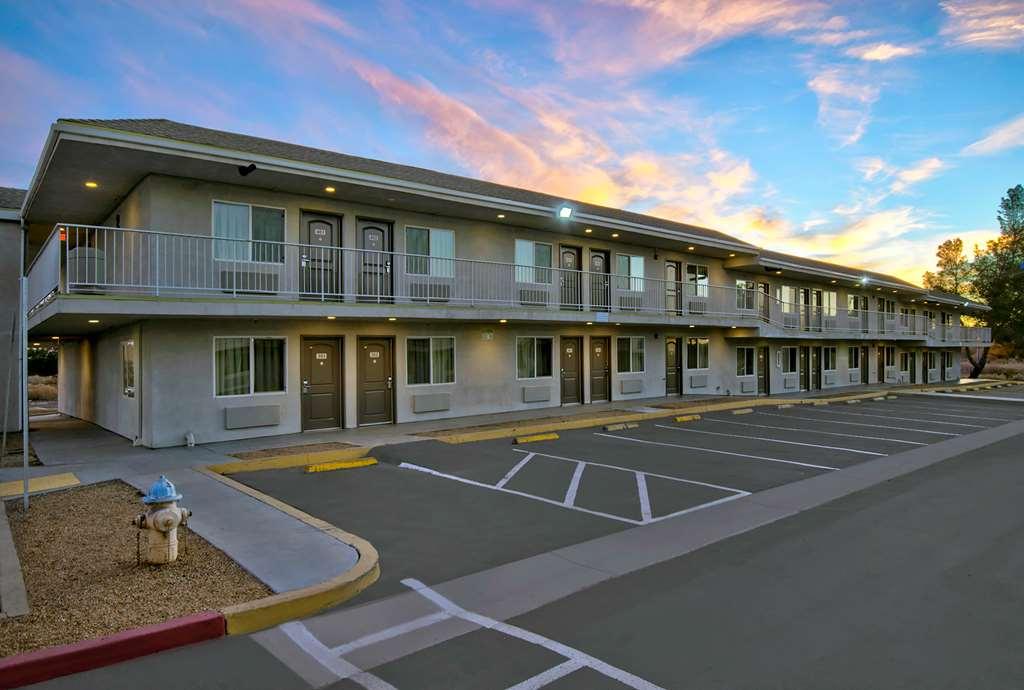 Studio 6 Victorville - Apple Valley 外观 照片