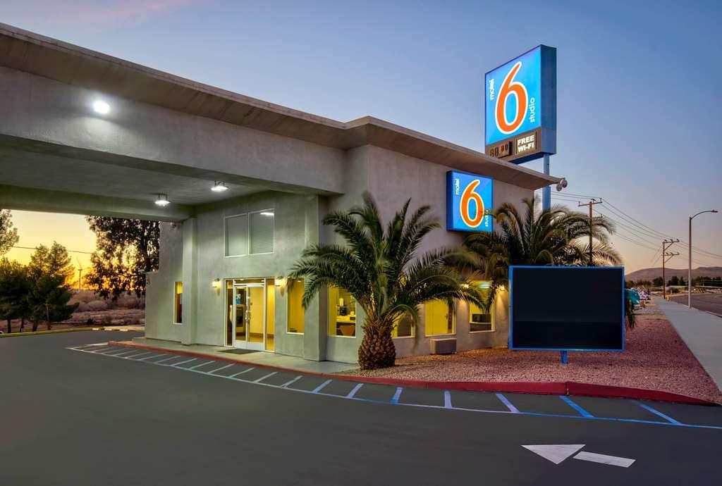 Studio 6 Victorville - Apple Valley 外观 照片