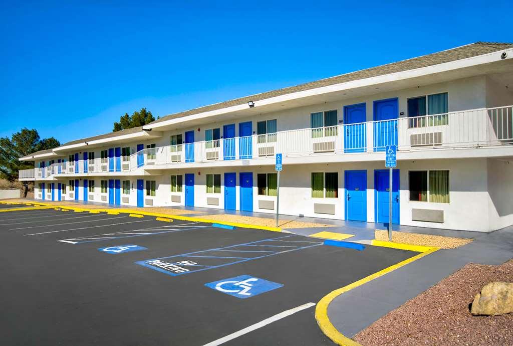 Studio 6 Victorville - Apple Valley 外观 照片