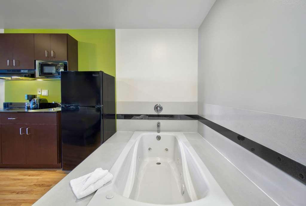 Studio 6 Victorville - Apple Valley 客房 照片