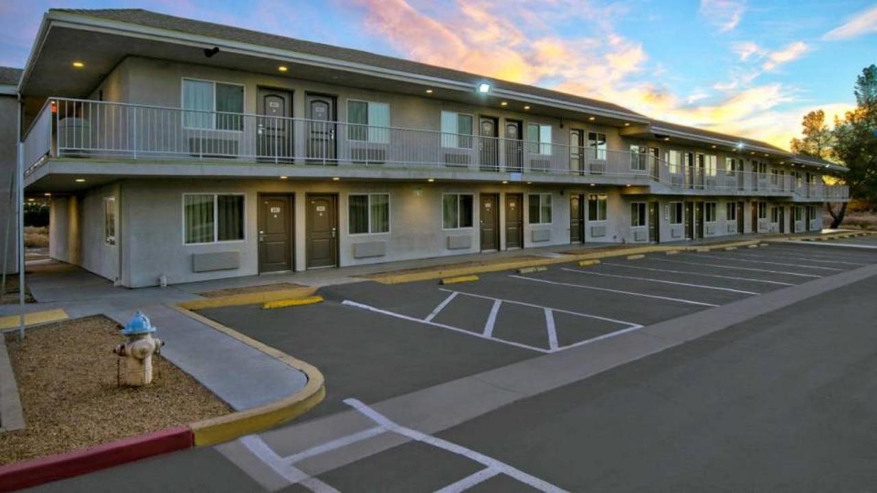 Studio 6 Victorville - Apple Valley 外观 照片