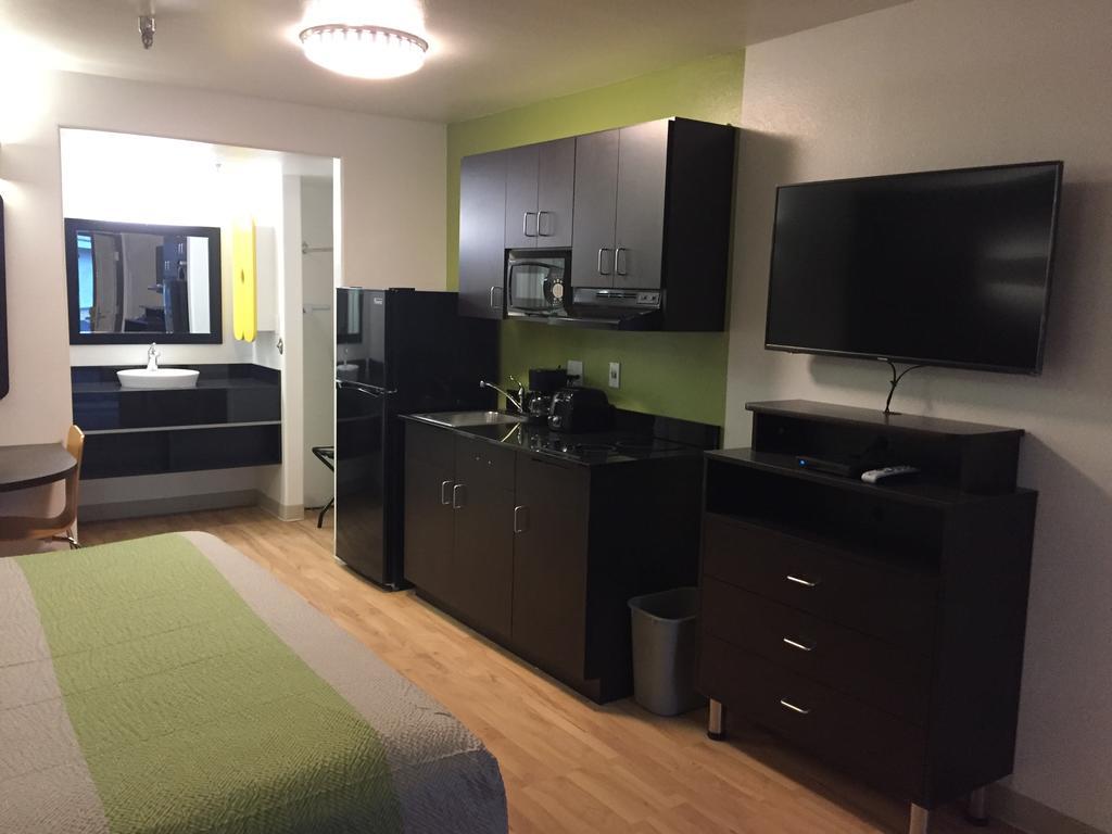 Studio 6 Victorville - Apple Valley 外观 照片
