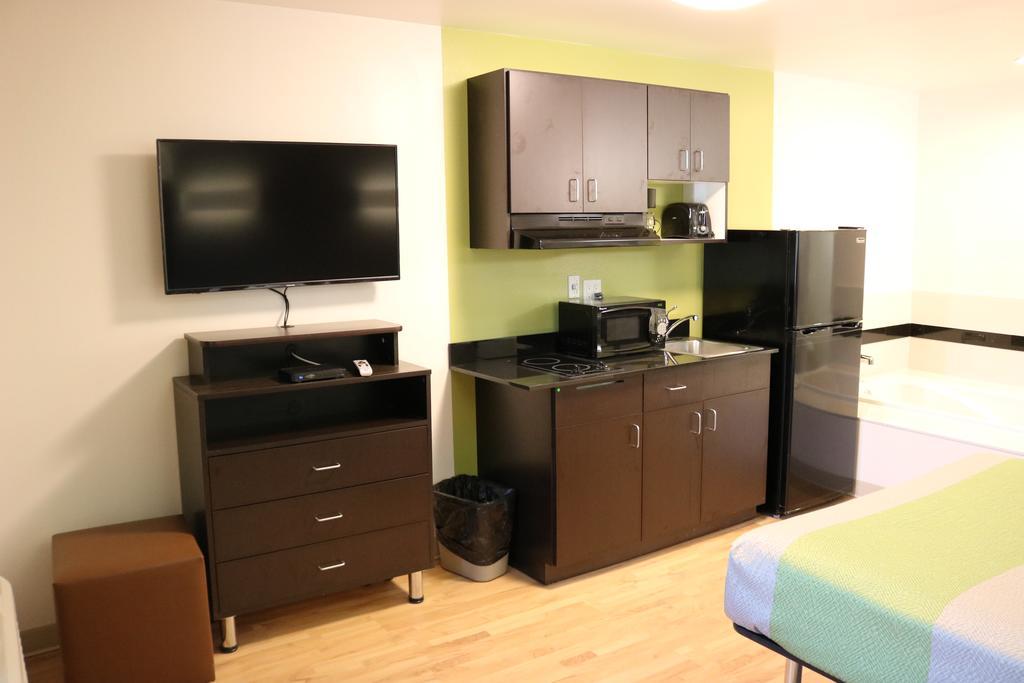 Studio 6 Victorville - Apple Valley 外观 照片