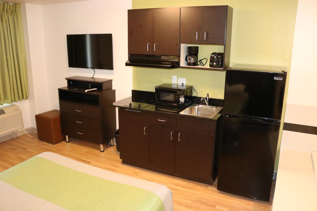 Studio 6 Victorville - Apple Valley 外观 照片