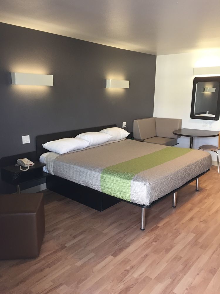 Studio 6 Victorville - Apple Valley 外观 照片