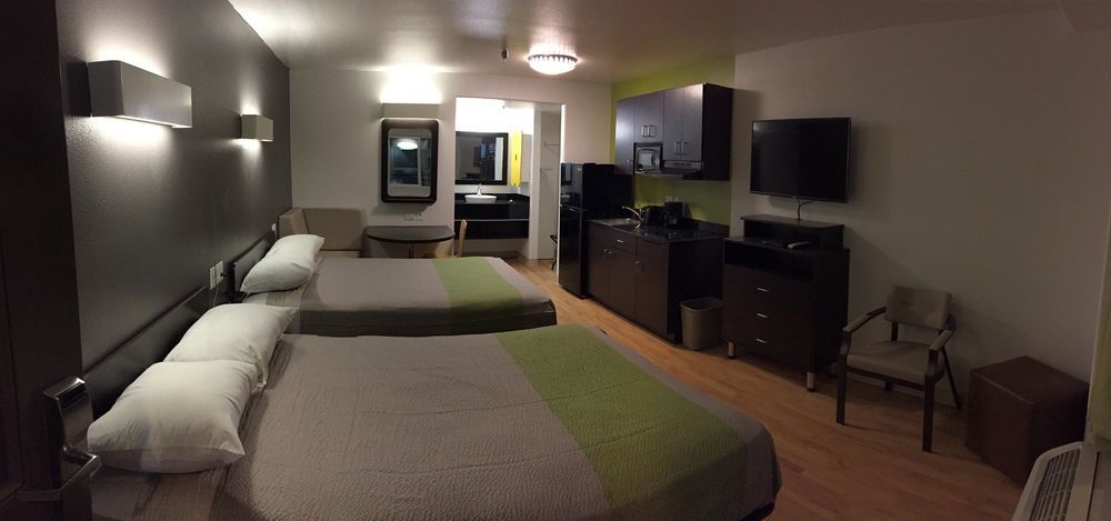 Studio 6 Victorville - Apple Valley 外观 照片